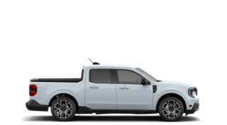 2026 Ford Maverick® External Image 1